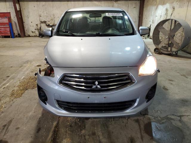 2019 MITSUBISHI MIRAGE G4 ML32F3FJ1KHF03331
