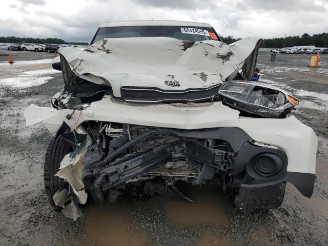 2018 KIA SOUL - KNDJN2A24J7554877