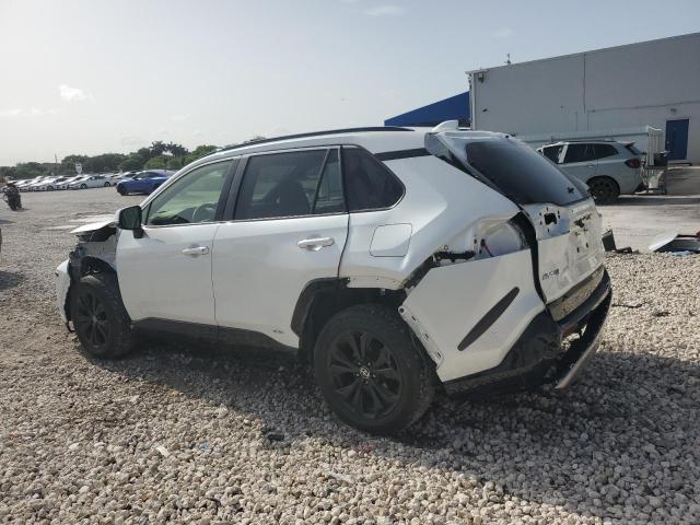 Vin: jtm16rfv3pd104298, lot: 59981165, toyota rav4 se 20232