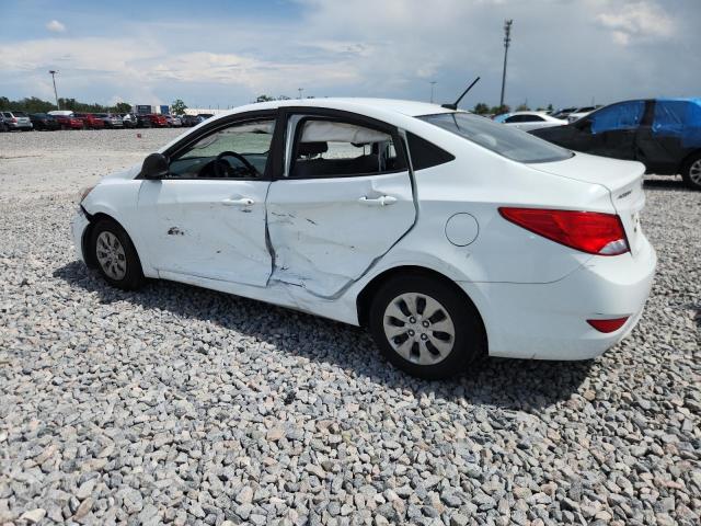 Vin: kmhct4ae5gu089164, lot: 60318885, hyundai accent se 20162