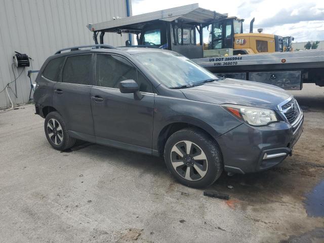 Vin: jf2sjajc5hh441819, lot: 62513115, subaru forester 2.5i limited 20174