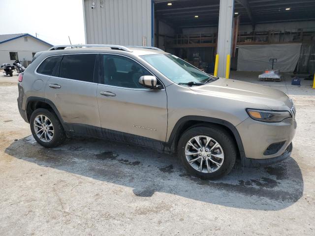 Vin: 1c4pjllb8kd201912, lot: 60521365, jeep grand cher latitude plus 20194