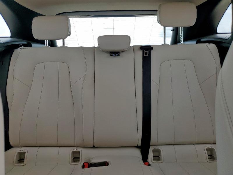 2023 MERCEDES-BENZ GLA 250 - W1N4N4GB6PJ499045
