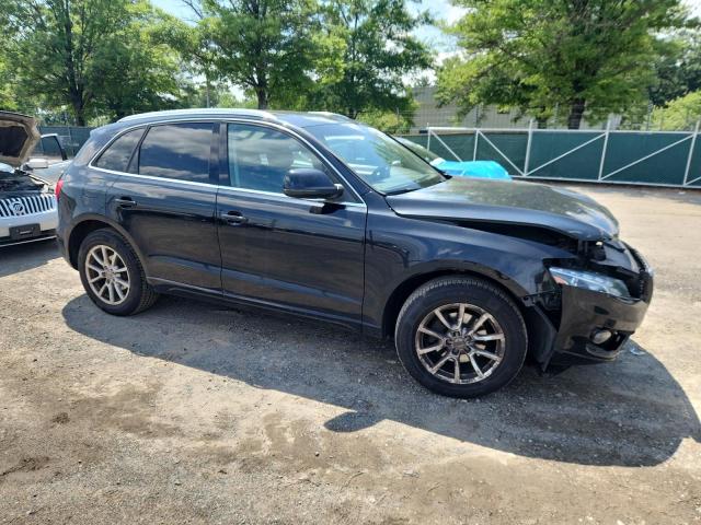 2010 AUDI Q5 PREMIUM - WA1LKAFP6AA088818