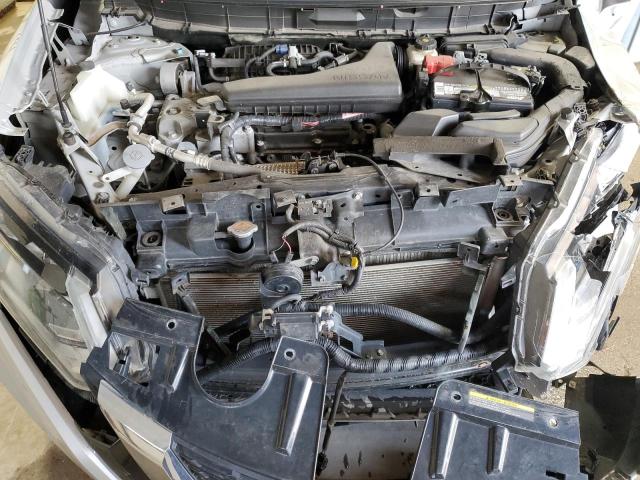 2018 NISSAN ROGUE S - 5N1AT2MV6JC734179