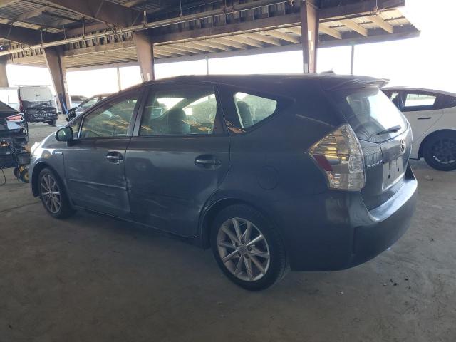 Vin: jtdzn3eu9d3264330, lot: 59380715, toyota prius 20132