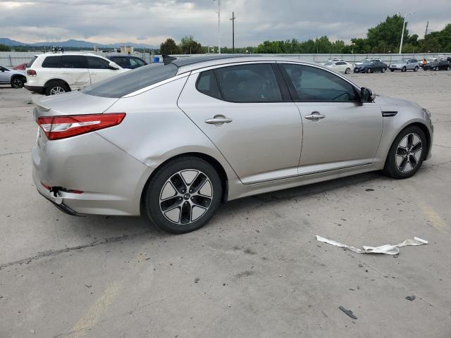 Vin: knagm4ad1c5031001, lot: 59996285, kia optima hybrid 20123