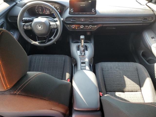 2024 HONDA HR-V SPORT 3CZRZ2H51RM747958