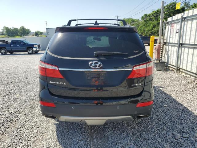 2015 HYUNDAI SANTA FE G KM8SRDHF5FU115298