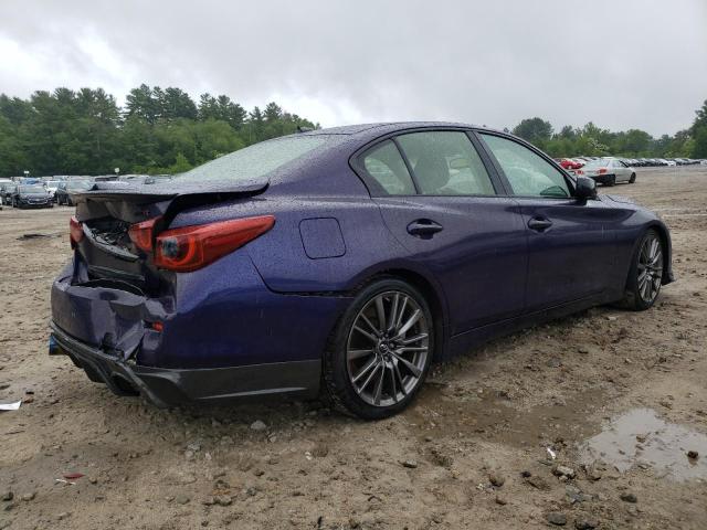 Vin: jn1fv7ar2gm450546, lot: 60459585, infiniti q50 red sport 400 20163