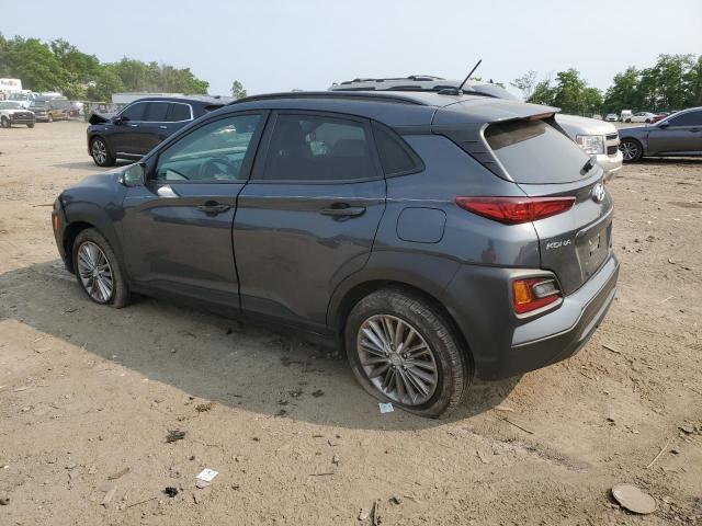 Vin: km8k2caa1ku318874, lot: 59733845, hyundai kona sel 20192