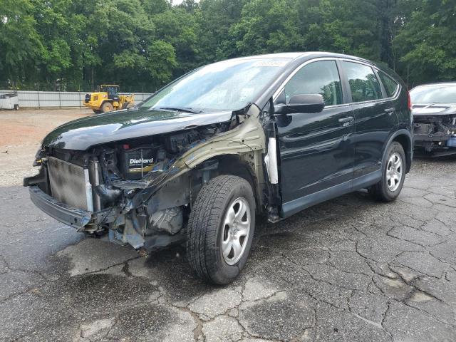 Vin: 3czrm3h32eg704497, lot: 59681345, honda crv lx 2014 img_1