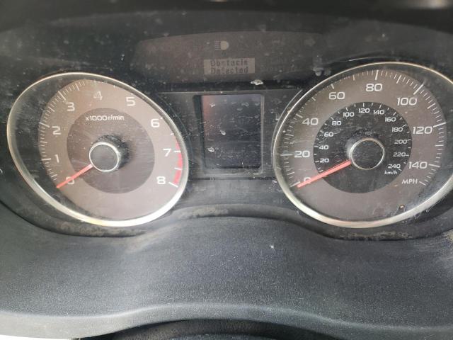 2015 SUBARU FORESTER 2 JF2SJARC7FH563051