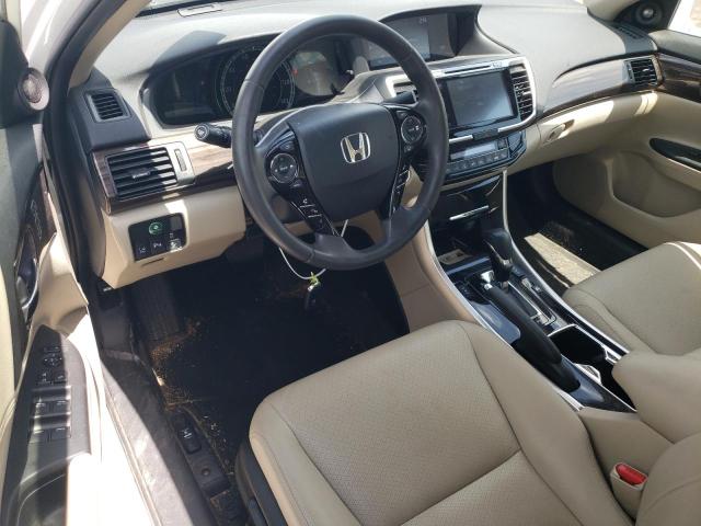 2017 HONDA ACCORD TOU - JHMCR6F7XHC023899