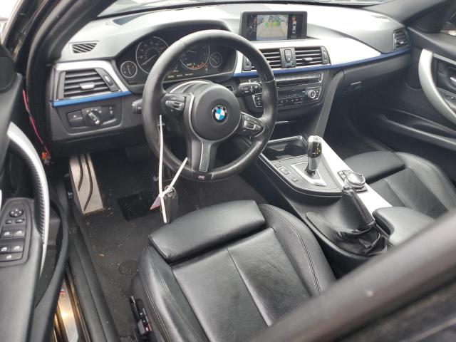 2015 BMW 335 XI - WBA3B9G56FNR92960