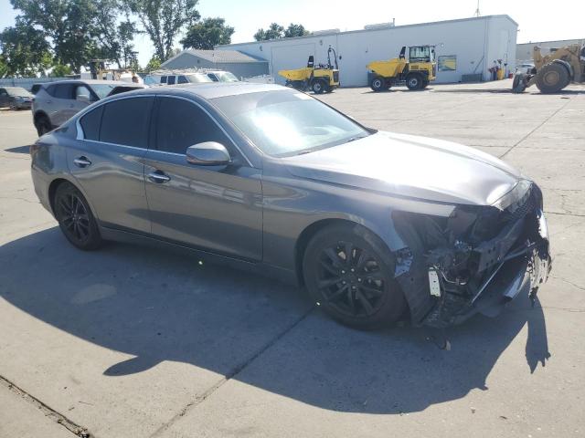 Vin: jn1bv7ap2em677469, lot: 61627125, infiniti q50 base 20144
