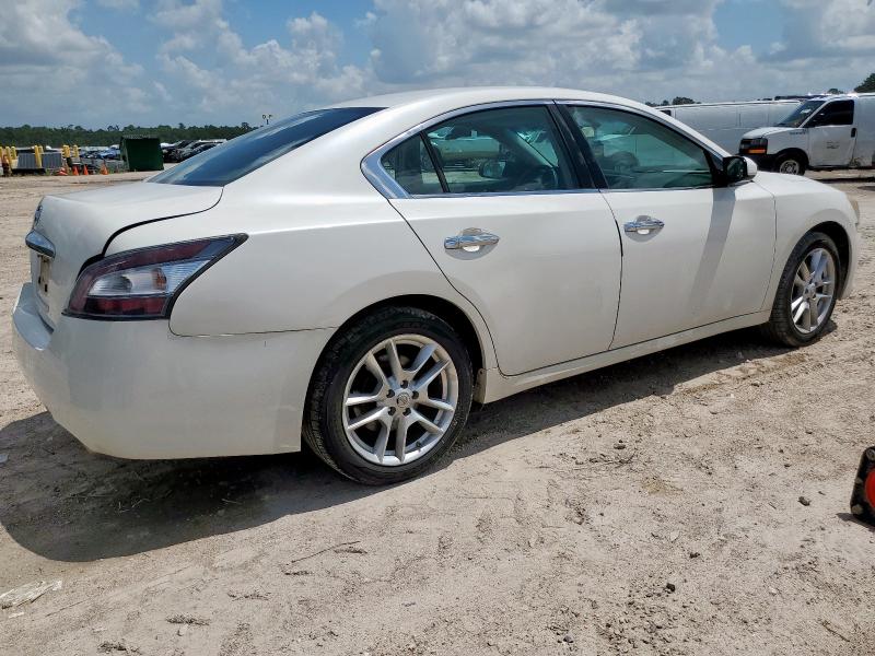Vin: 1n4aa5ap4cc827700, lot: 61166765, nissan maxima s 20123