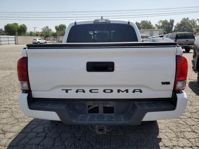 2016 TOYOTA TACOMA DOU - 3TMCZ5AN4GM024481