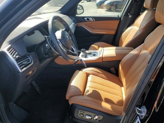 2022 BMW X5 XDRIVE4 - 5UXCR6C03N9M00976