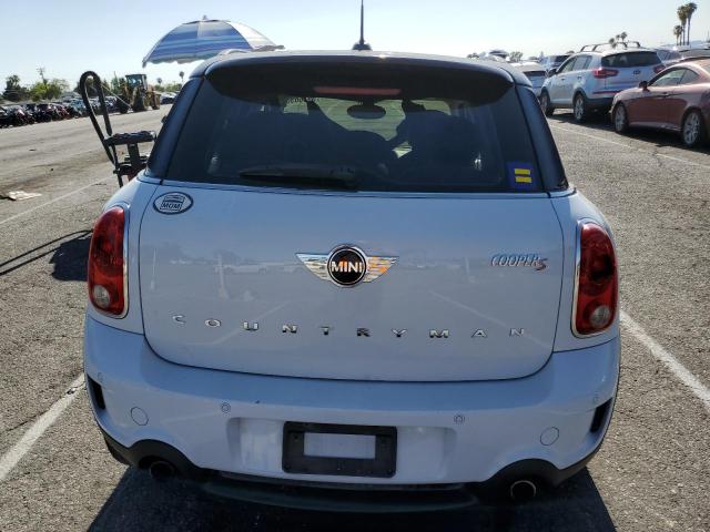 2016 MINI COOPER S C - WMWZC3C56GWT07894