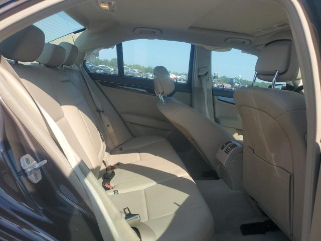 2014 MERCEDES-BENZ C 250 - WDDGF4HB7EA944038