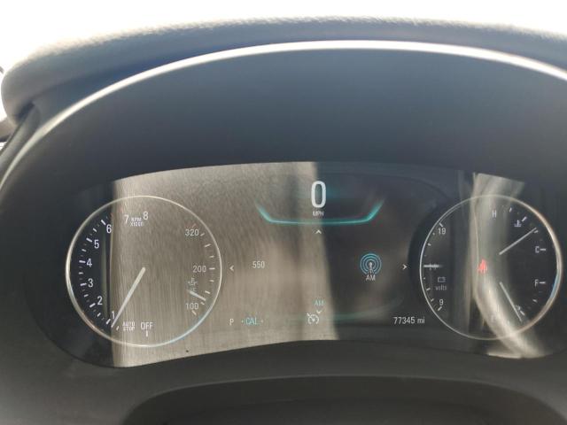 2017 BUICK LACROSSE P 1G4ZN5SS0HU166099