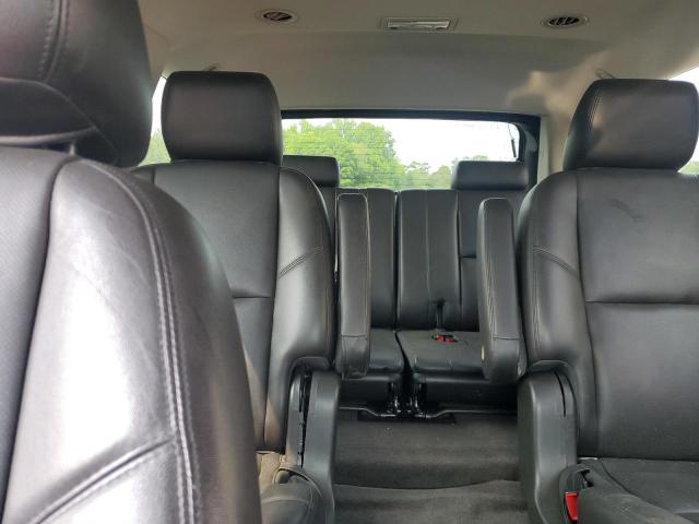 2013 GMC YUKON DENA - 1GKS2EEF5DR318473