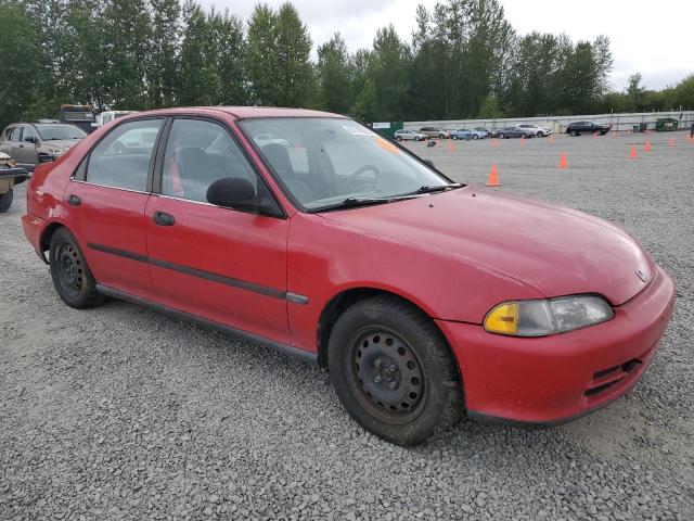 Vin: 1hgeg8641sl036180, lot: 61145265, honda civic dx 19954
