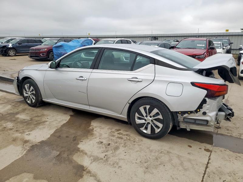 Vin: 1n4bl4bv5lc238449, lot: 62261215, nissan altima s 20202