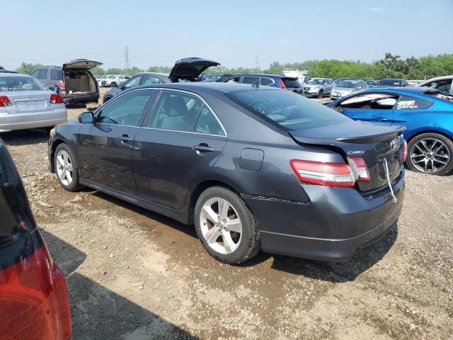 Vin: 4t1bf3ek7bu601934, lot: 59617635, toyota camry base 20112