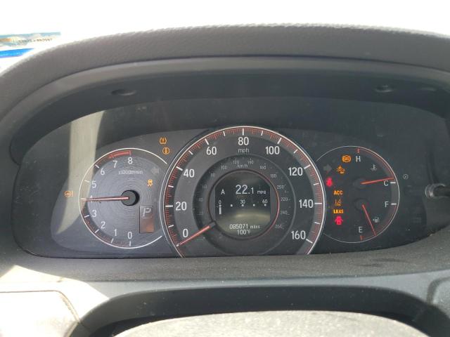 2016 HONDA ACCORD EX 1HGCT1B54GA010975