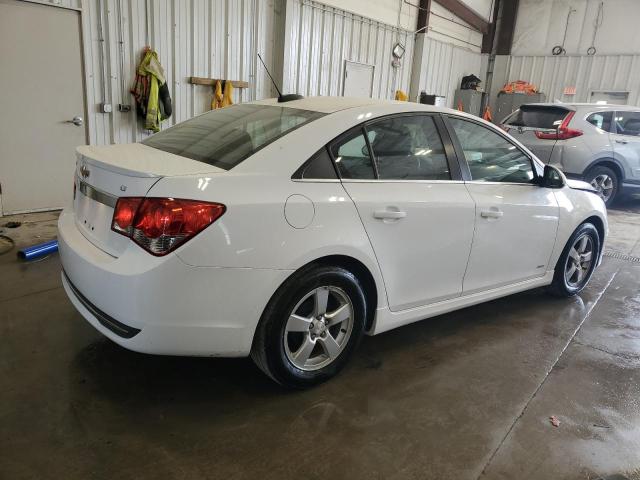 Vin: 1g1pc5sb1f7264421, lot: 58894515, chevrolet cruze lt 20153