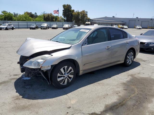 NISSAN ALTIMA BAS
