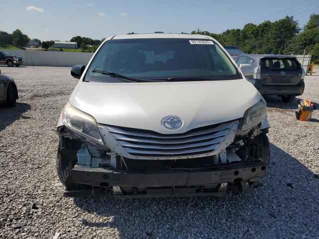 2015 TOYOTA SIENNA XLE 5TDDK3DC5FS104572