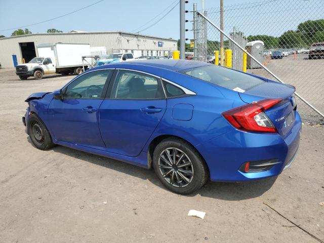 Vin: 2hgfc2f69lh512429, lot: 59381195, honda civic lx 20202