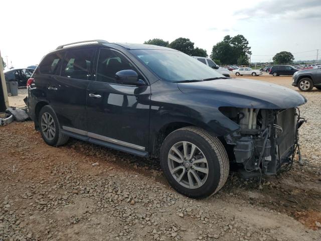 Vin: 5n1ar2mn6gc669101, lot: 62689395, nissan pathfinder s 20164