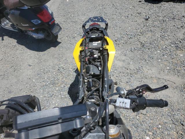 2015 YAMAHA FZ09 C JYARN33YXFA001330