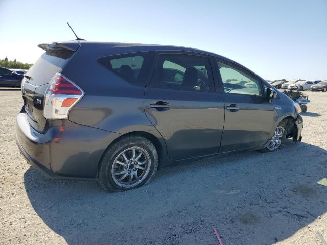 Vin: jtdzn3eu7fj035594, lot: 60571585, toyota prius 20153