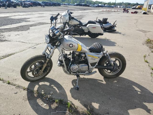 HONDA VF700 1986 JH2RC2102GM202244 photo #4
