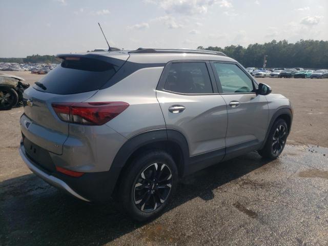 Vin: kl79mps22pb027506, lot: 58971795, chevrolet trailblzr lt 20233