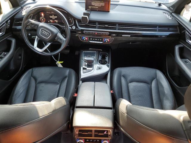 2017 AUDI Q7 PRESTIG - WA1VAAF75HD011894