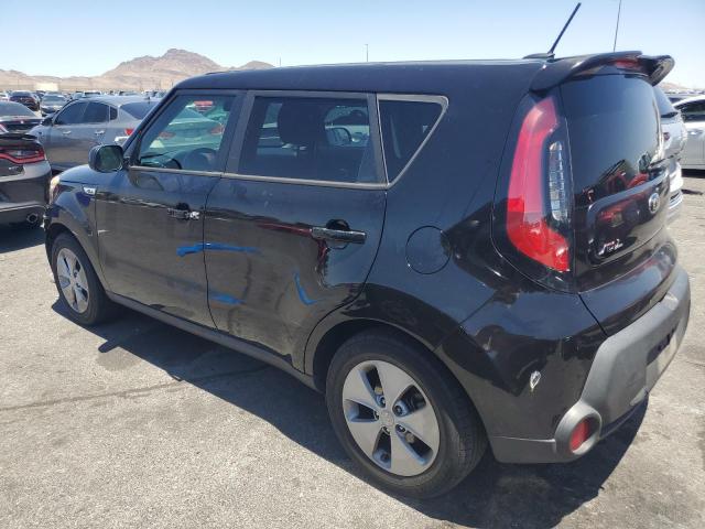 2016 KIA SOUL - KNDJN2A2XG7854268