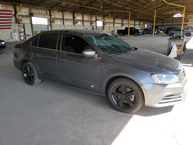 Vin: 3vw167aj6hm235091, lot: 61863165, volkswagen jetta s 20174