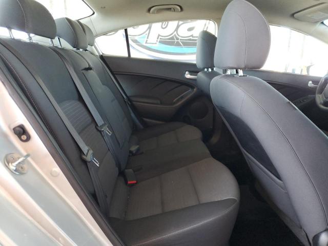 2018 KIA FORTE LX 3KPFL4A79JE244520