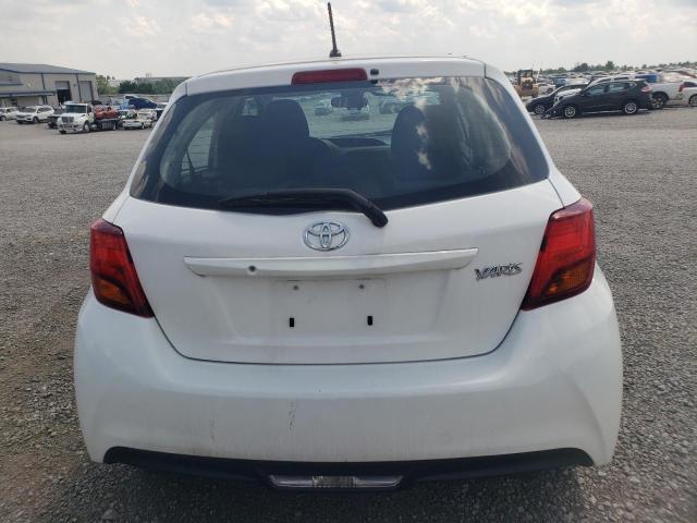 2017 TOYOTA YARIS L VNKKTUD30HA082966