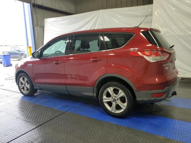 Vin: 1fmcu0gx3fua56676, lot: 60237905, ford escape se 20152