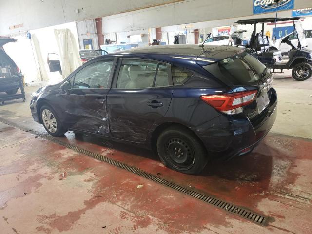 Vin: 4s3gtaa60k3725095, lot: 61169615, subaru impreza 20192
