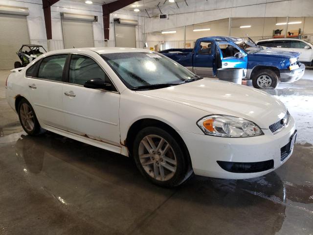 Vin: 2g1wc5e38d1228431, lot: 58809065, chevrolet impala ltz 20134