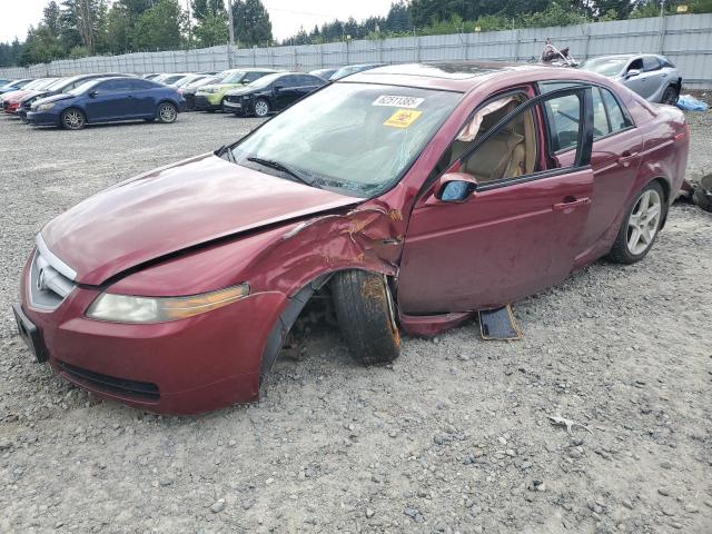 ACURA 3.2TL