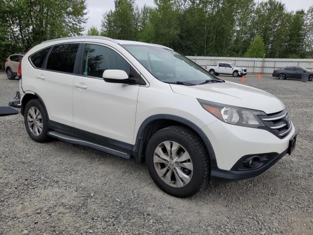 Vin: 5j6rm4h72el021498, lot: 62393905, honda crv exl 20144